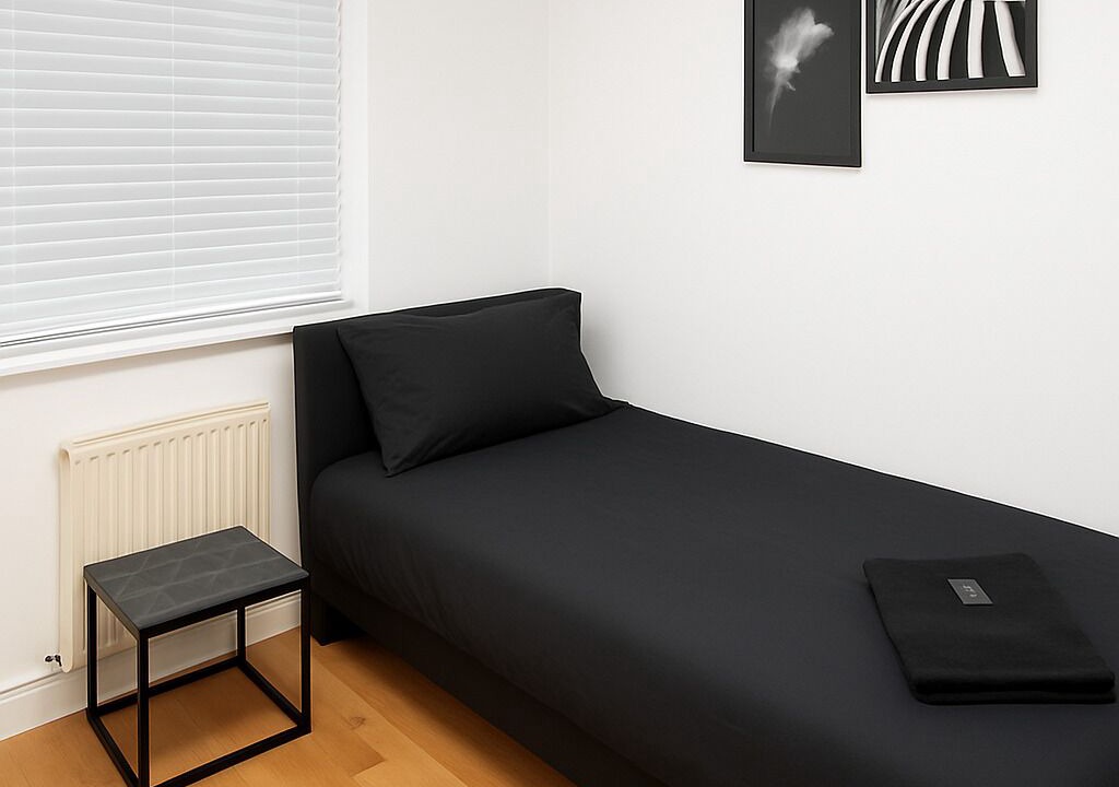 Photo of Bedroom in Reading