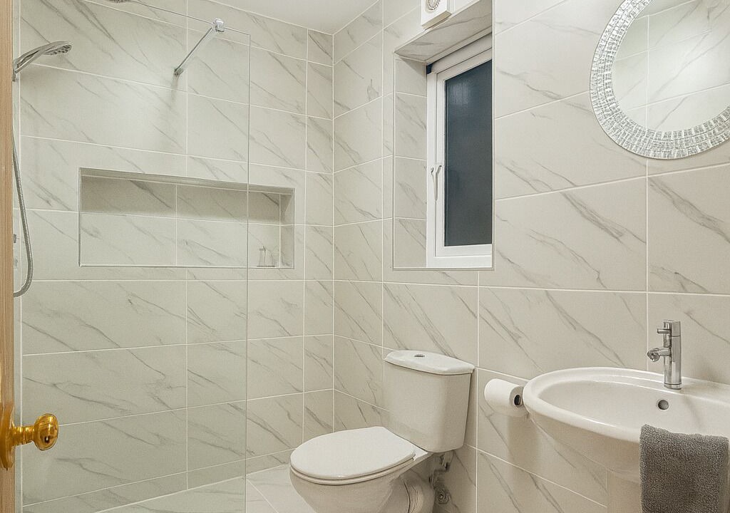 Photo of Bathroom in Reading