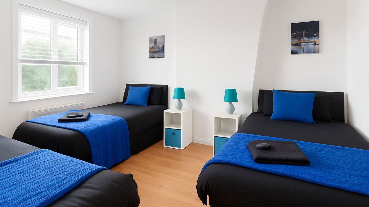 Photo of Bedroom in Reading