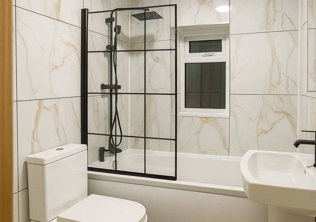 Photo of Bathroom in Reading