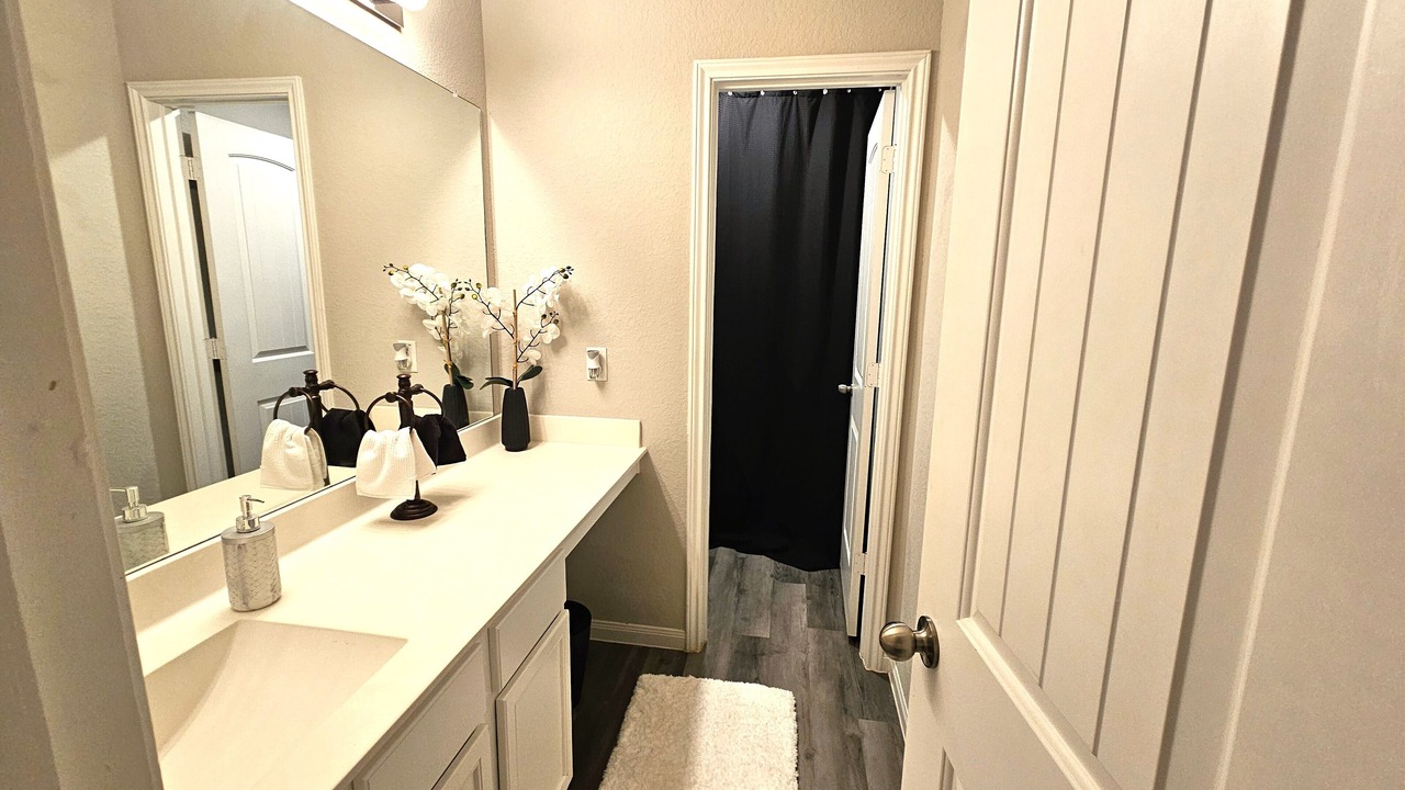 Photo of Bathroom in Westfield