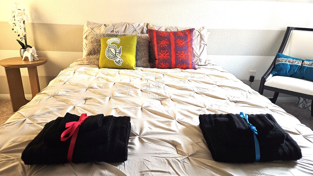 Photo of Bedroom in Westfield