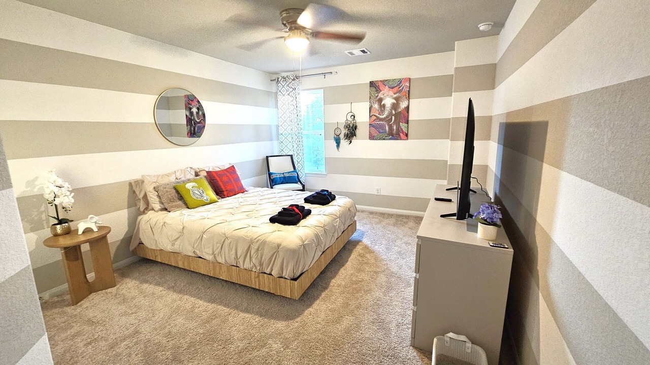 Photo of Bedroom in Westfield