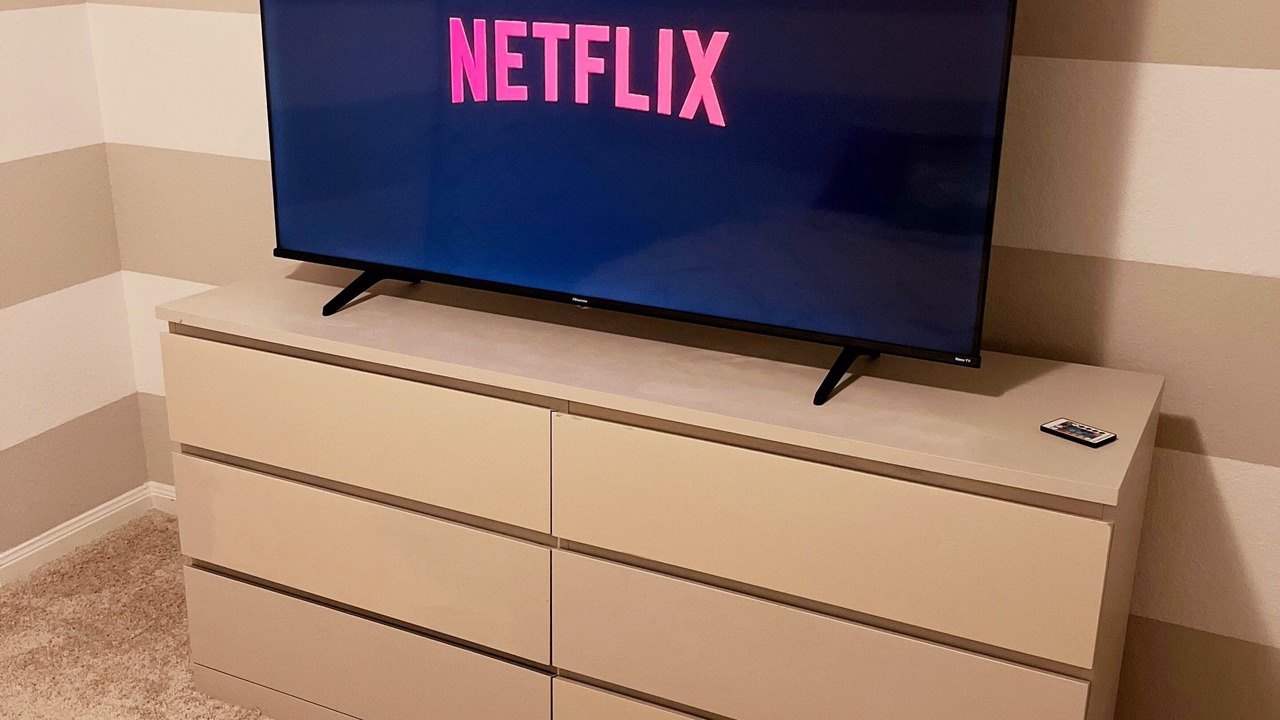 Photo of Bedroom in Westfield