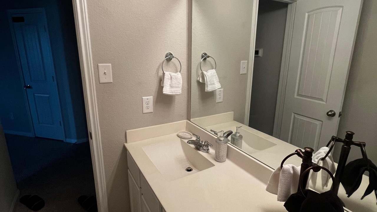 Photo of Bathroom in Westfield