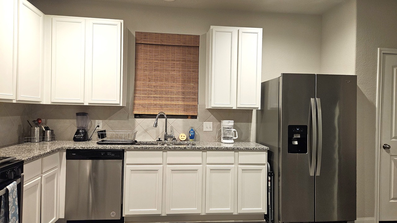 Photo of Kitchen in Westfield