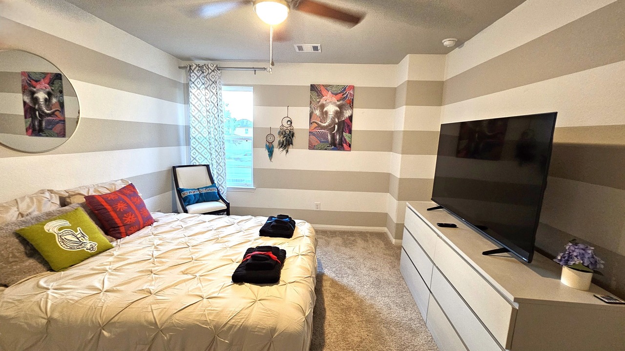 Photo of Bedroom in Westfield