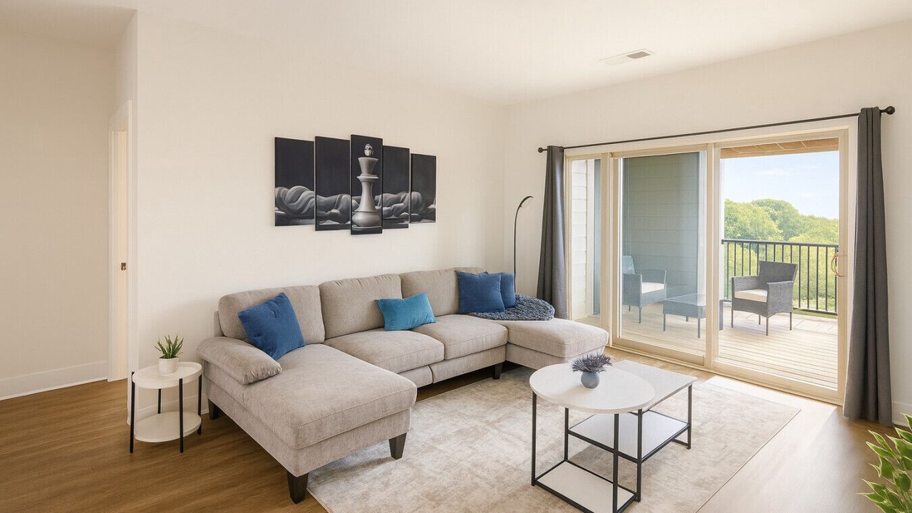 Photo of Livingroom in Glen Iris