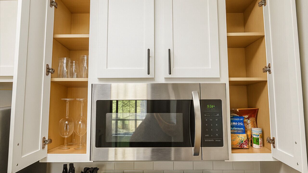 Photo of Kitchen in Glen Iris