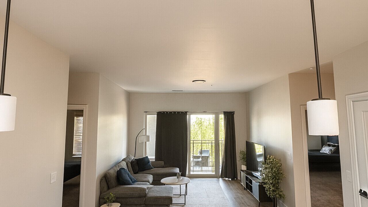 Photo of Bedroom in Glen Iris
