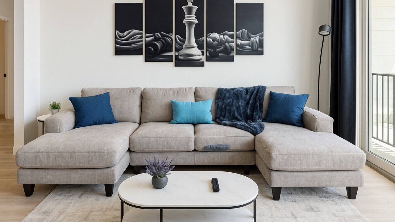 Photo of Livingroom in Glen Iris
