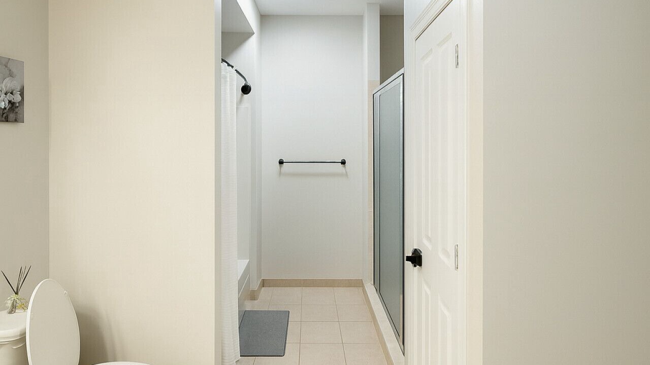 Photo of Bathroom in Glen Iris