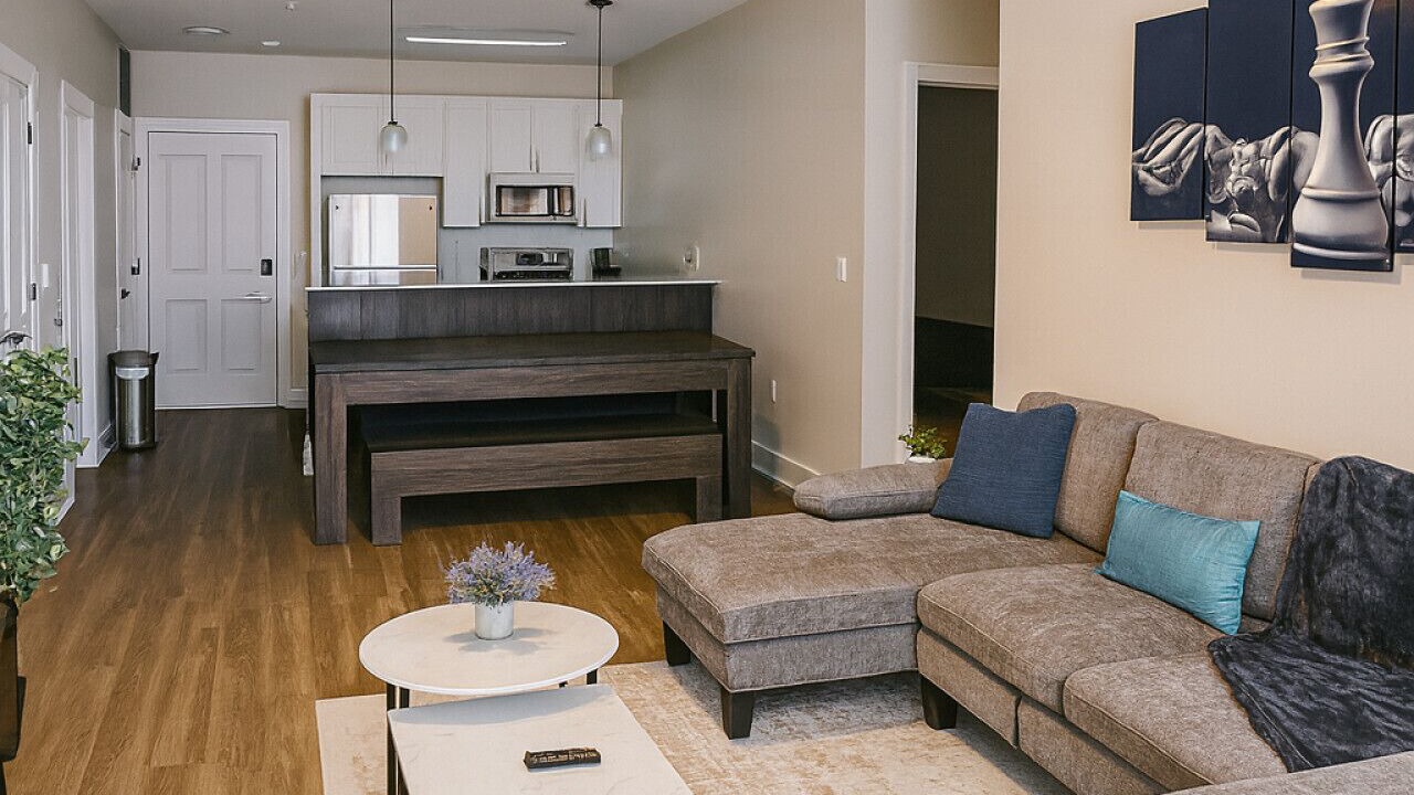 Photo of Livingroom in Glen Iris