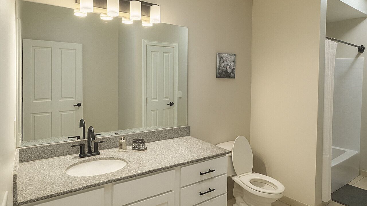 Photo of Bathroom in Glen Iris
