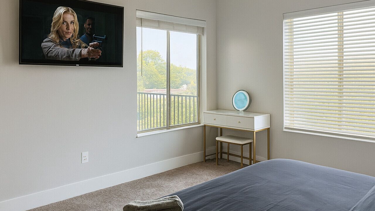 Photo of Bedroom in Glen Iris