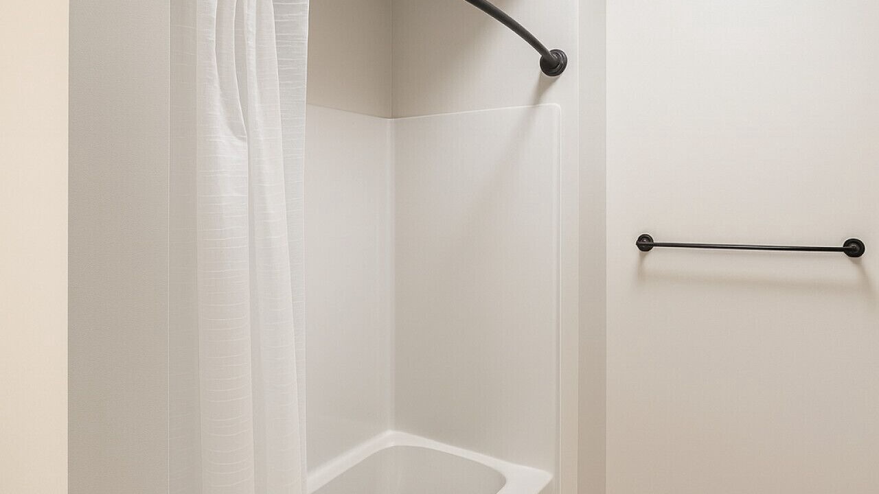 Photo of Bathroom in Glen Iris