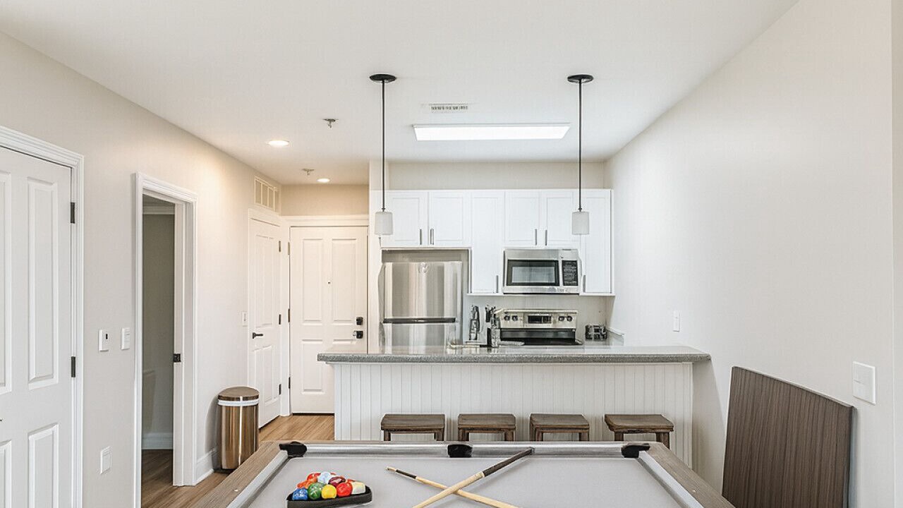 Photo of Kitchen in Glen Iris