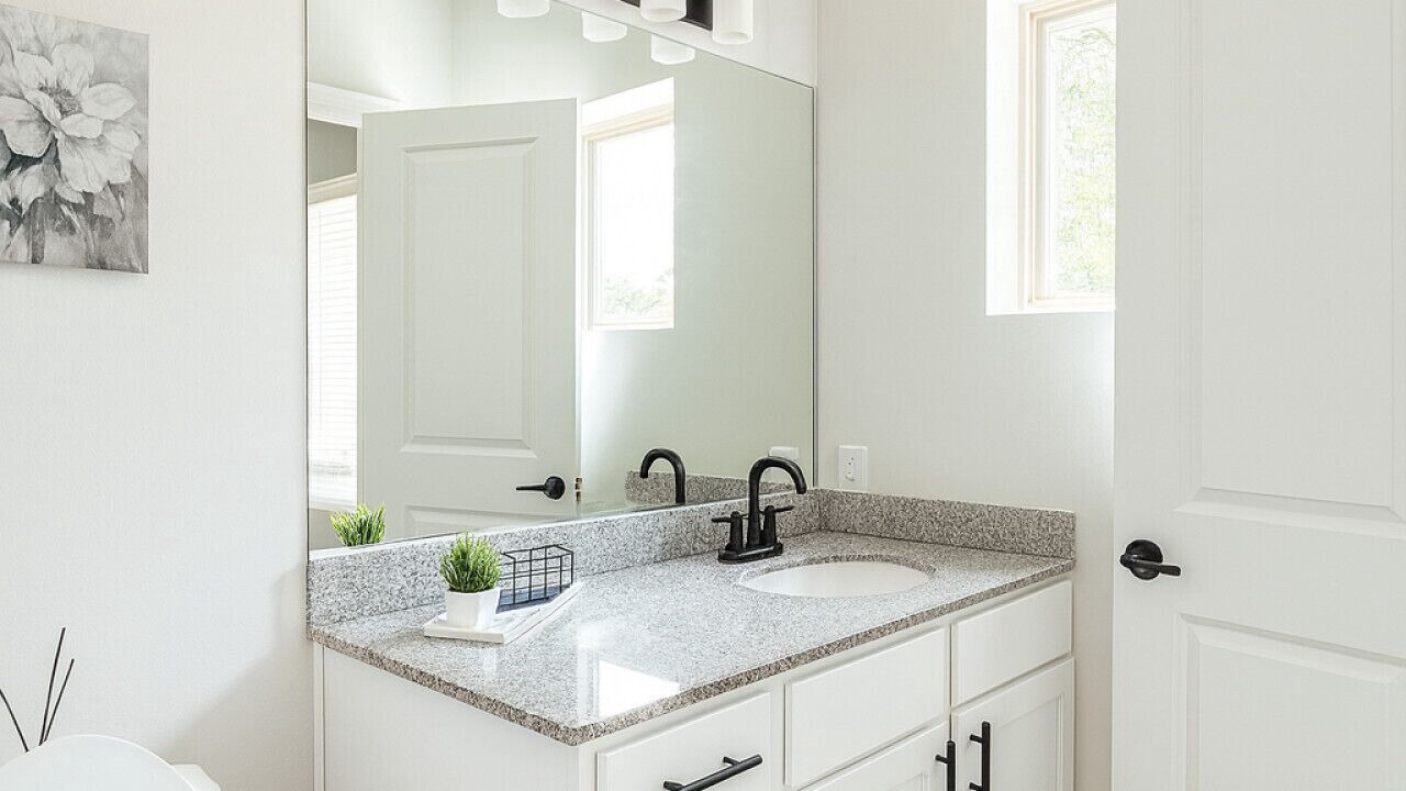 Photo of Bathroom in Glen Iris