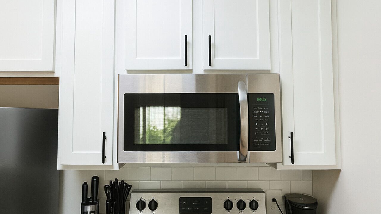Photo of Kitchen in Glen Iris