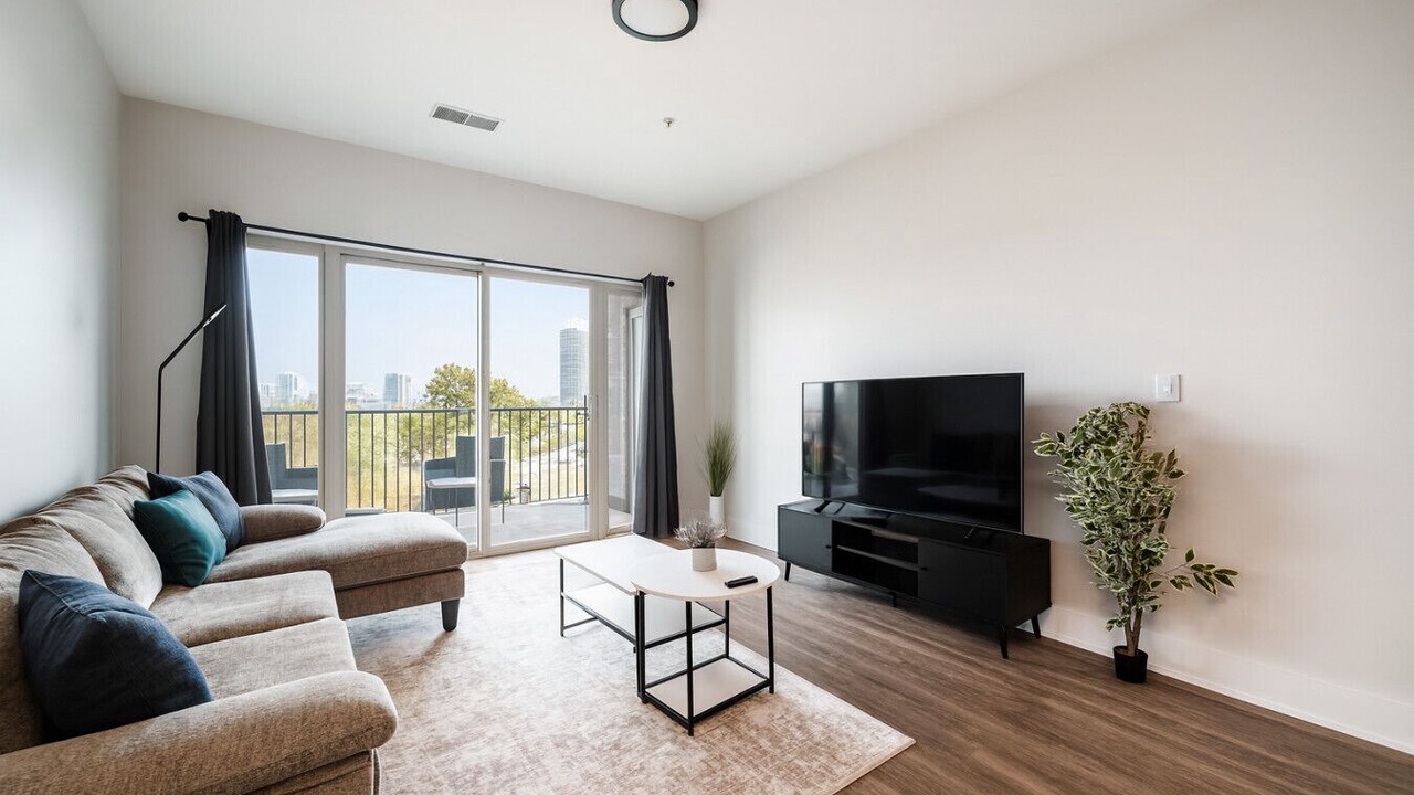 Photo of Livingroom in Glen Iris