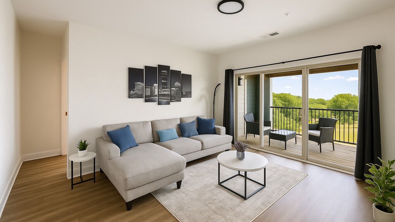 Photo of Livingroom in Glen Iris
