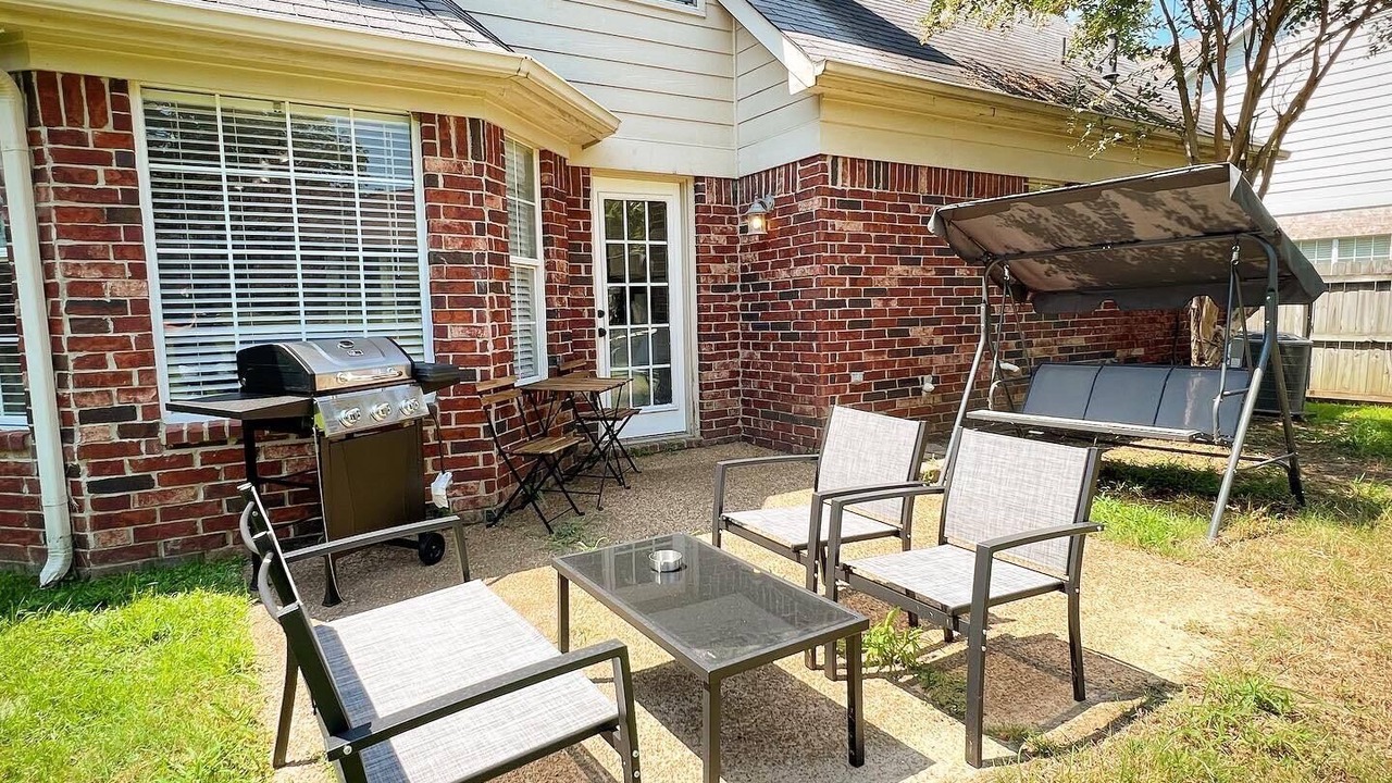 Photo of Outdoor in Gray's Creek