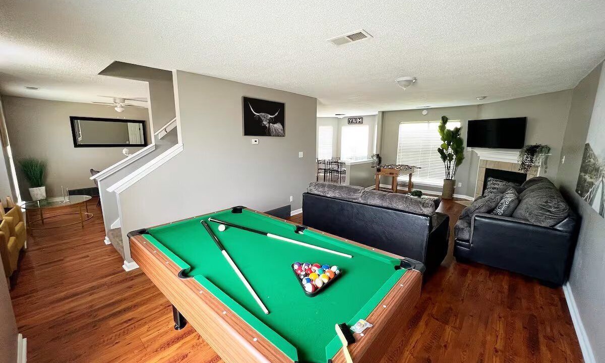 Photo of Bedroom in Gray's Creek