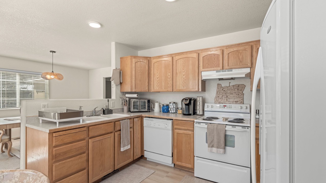 Photo of Kitchen in Sunny Valley
