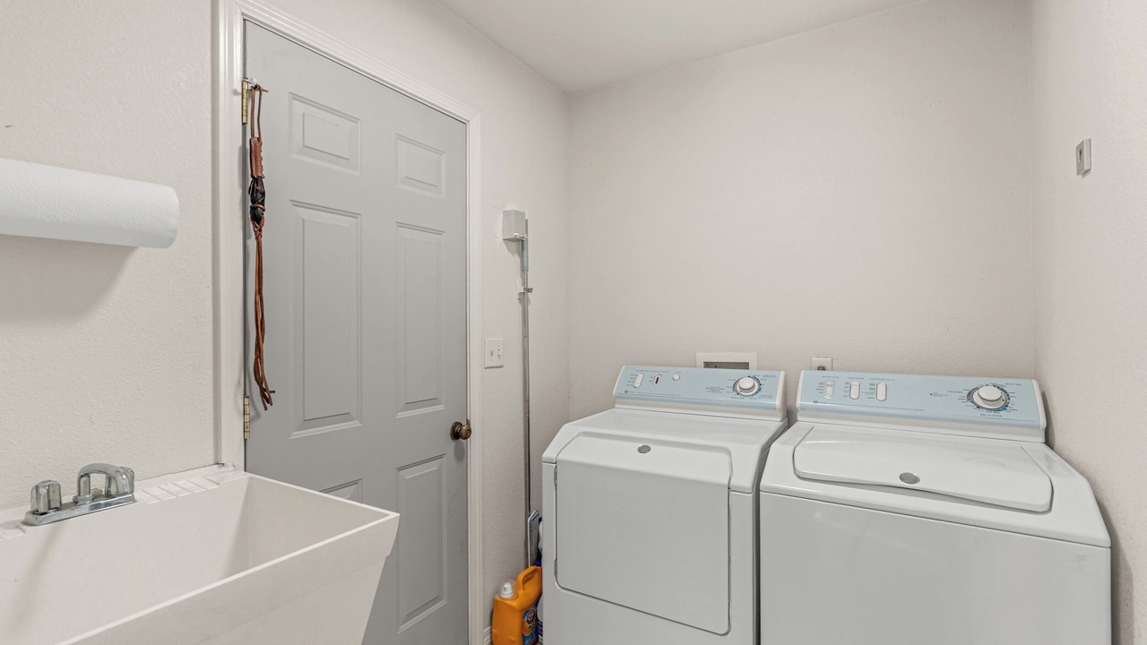 Photo of Bathroom in Sunny Valley