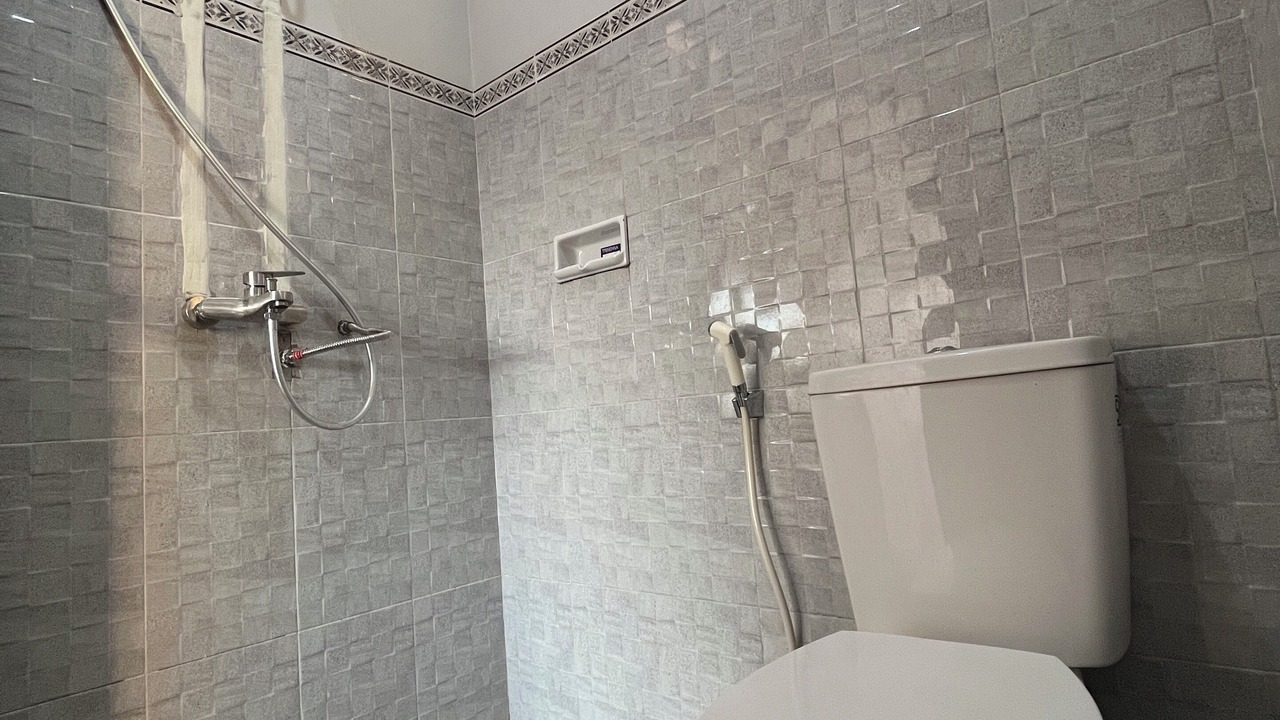 Photo of Bathroom in Banyuwangi