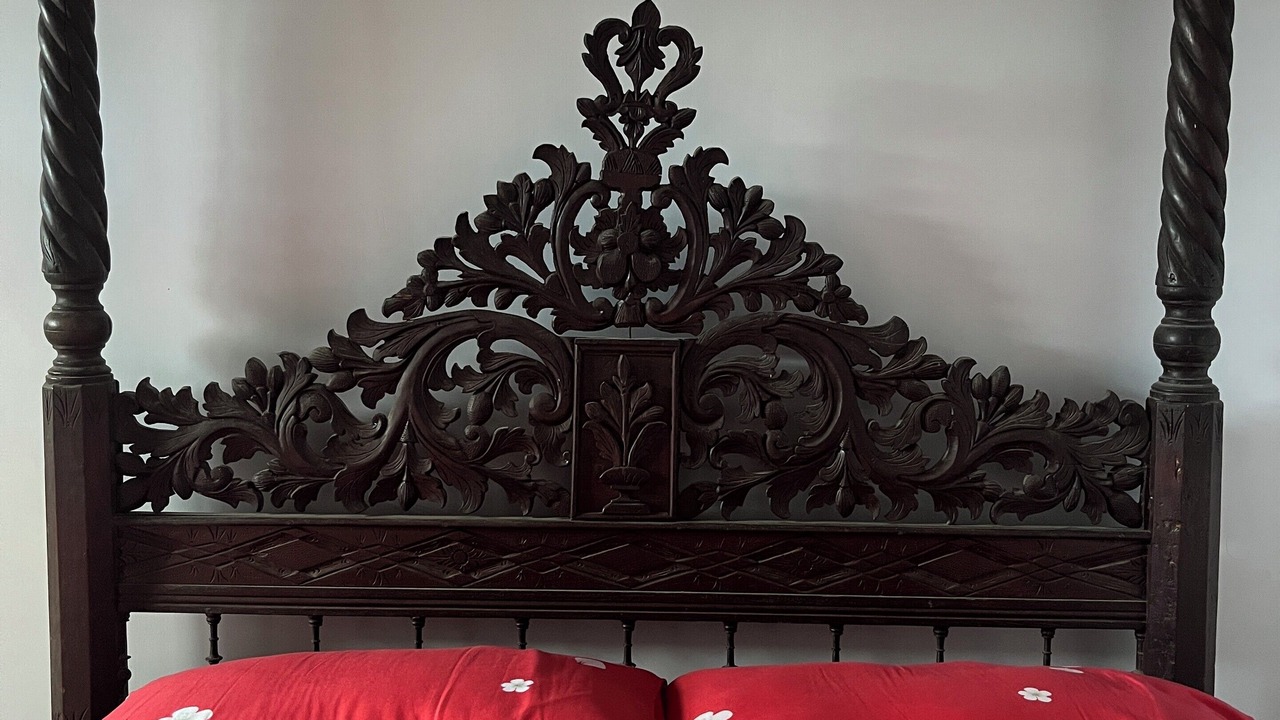 Photo of Bedroom in Banyuwangi