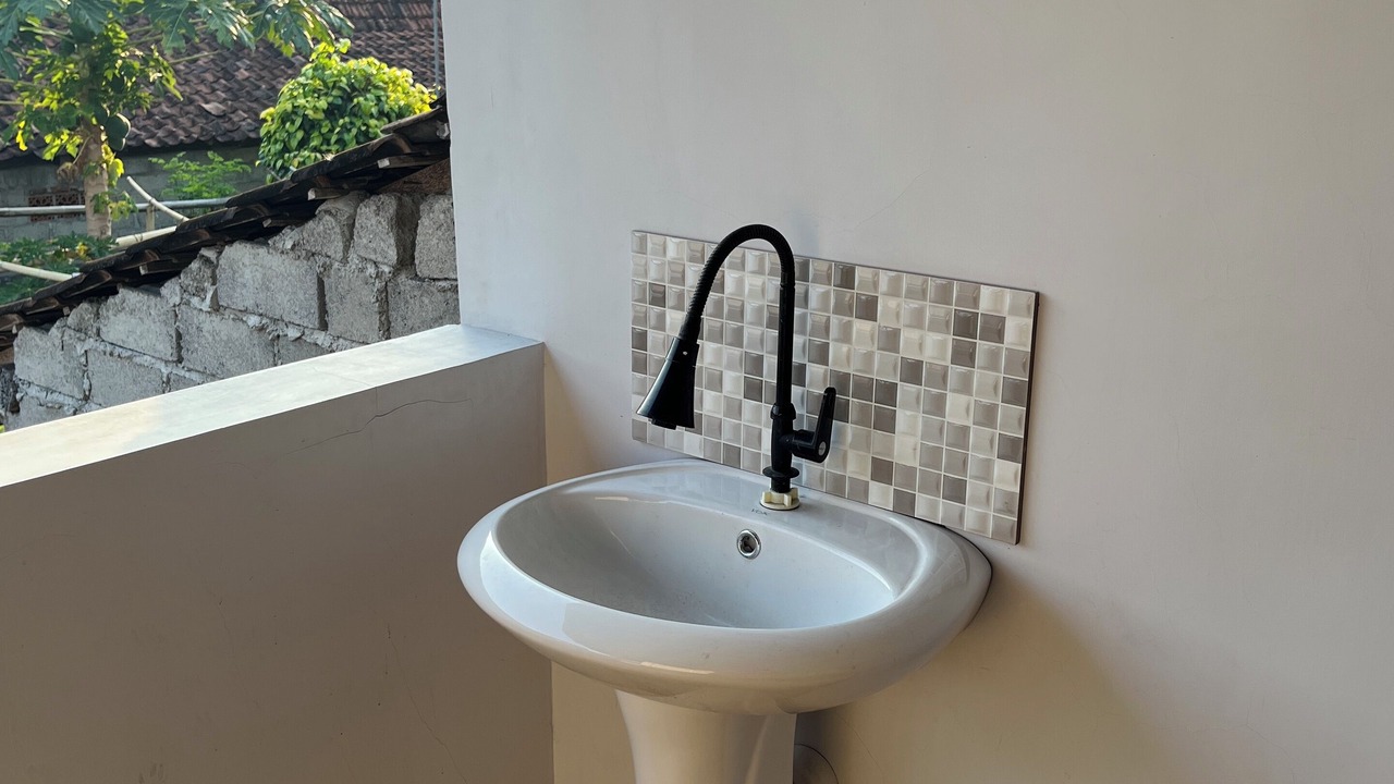 Photo of Bathroom in Banyuwangi