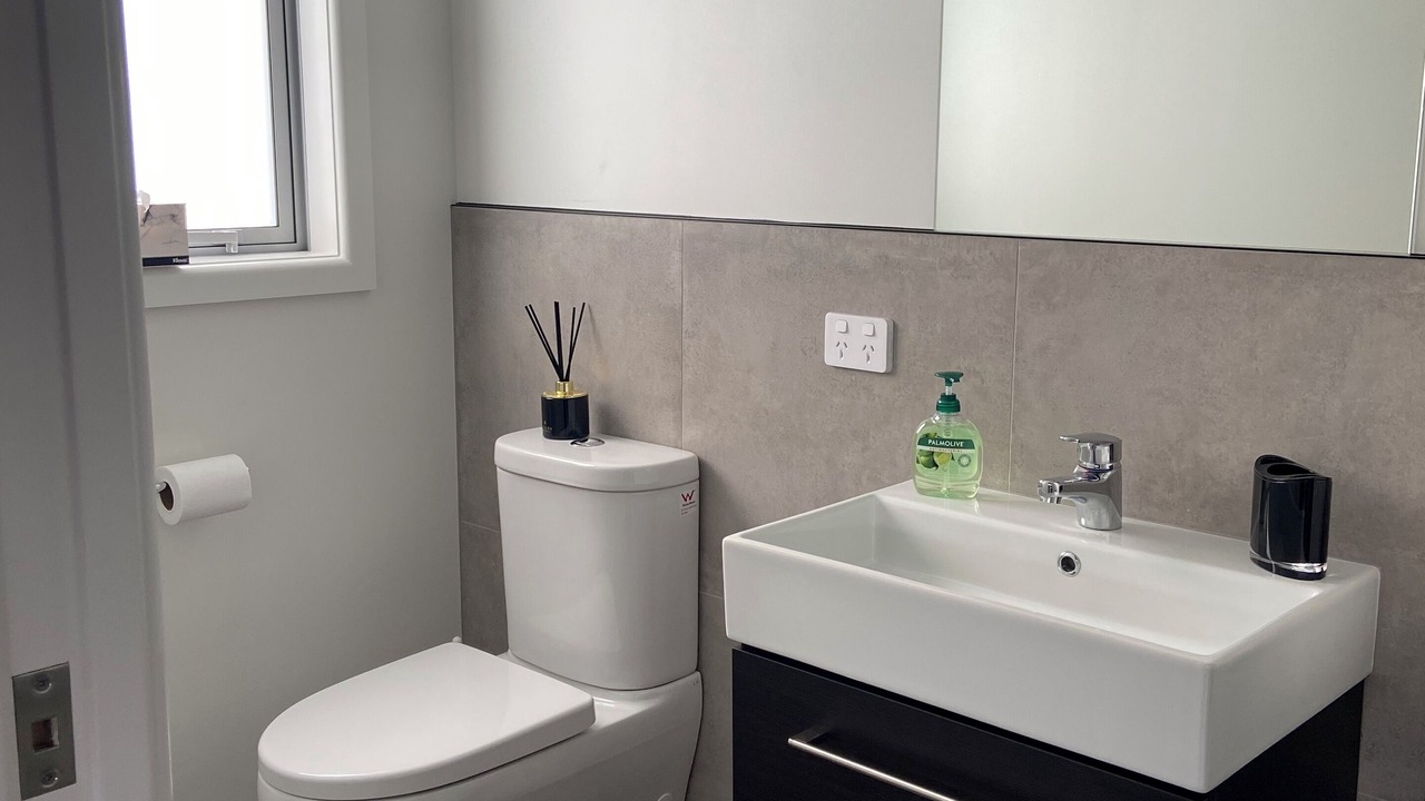 Photo of Bathroom in Greytown