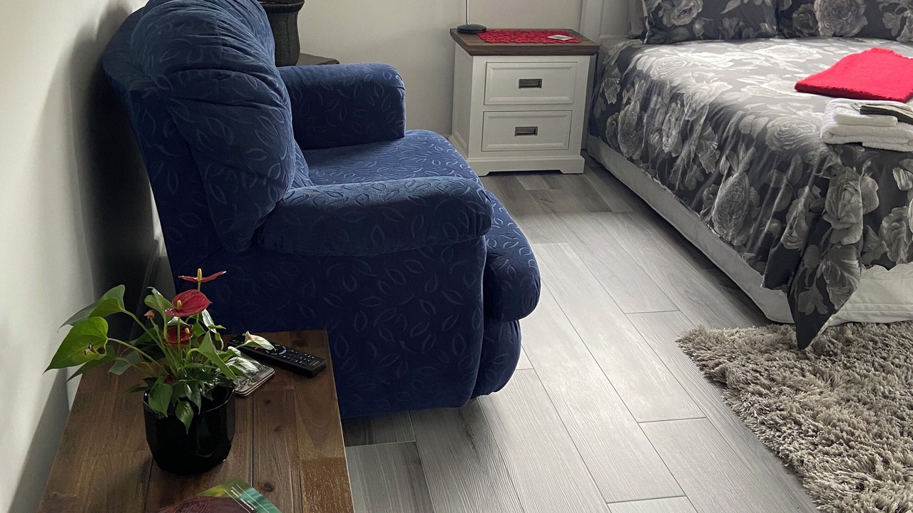 Photo of Bedroom in Greytown