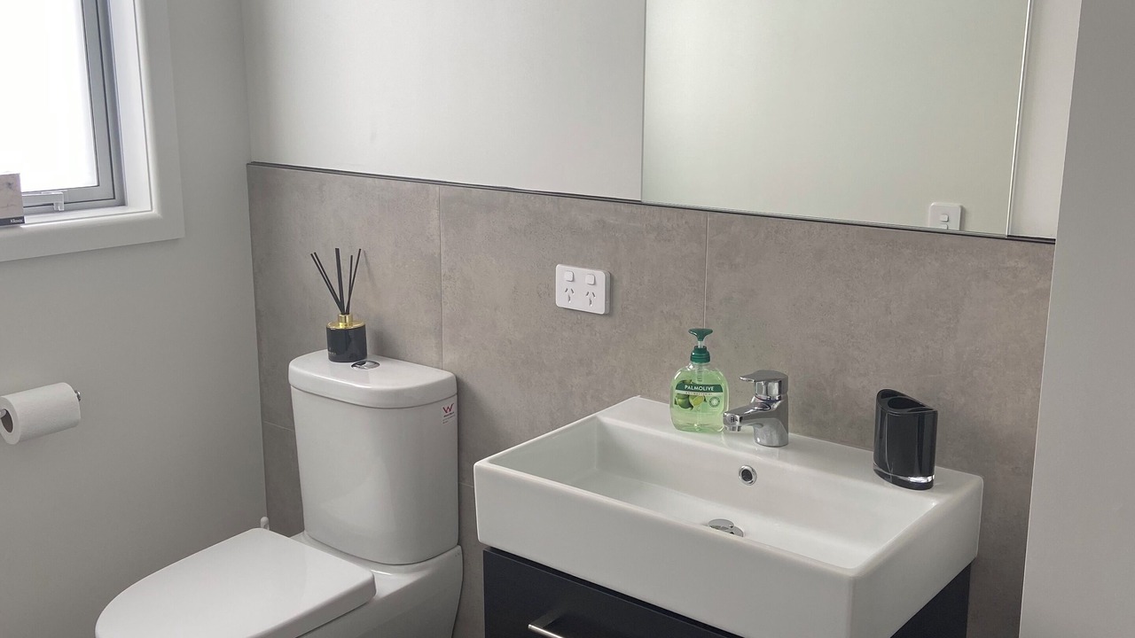 Photo of Bathroom in Greytown