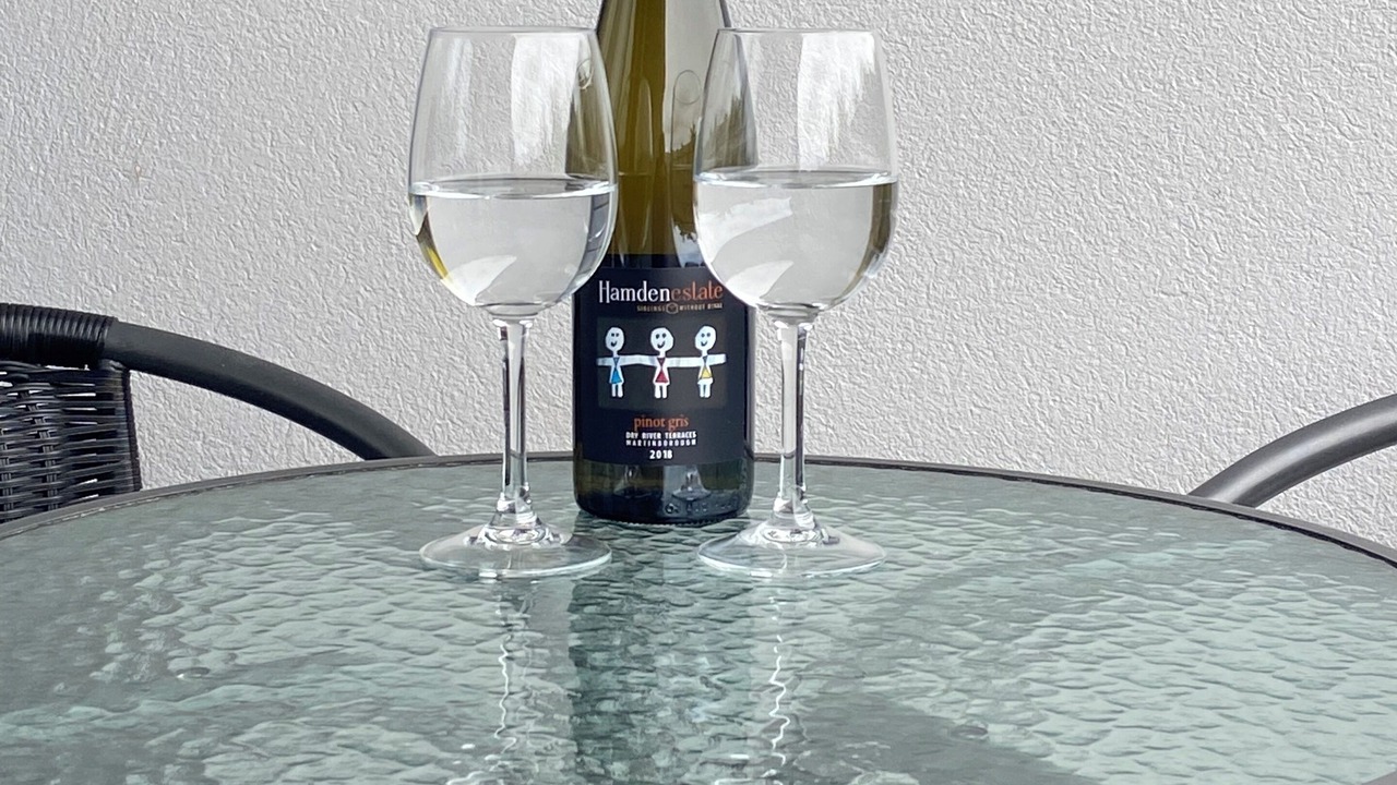 Photo of Outdoor in Greytown