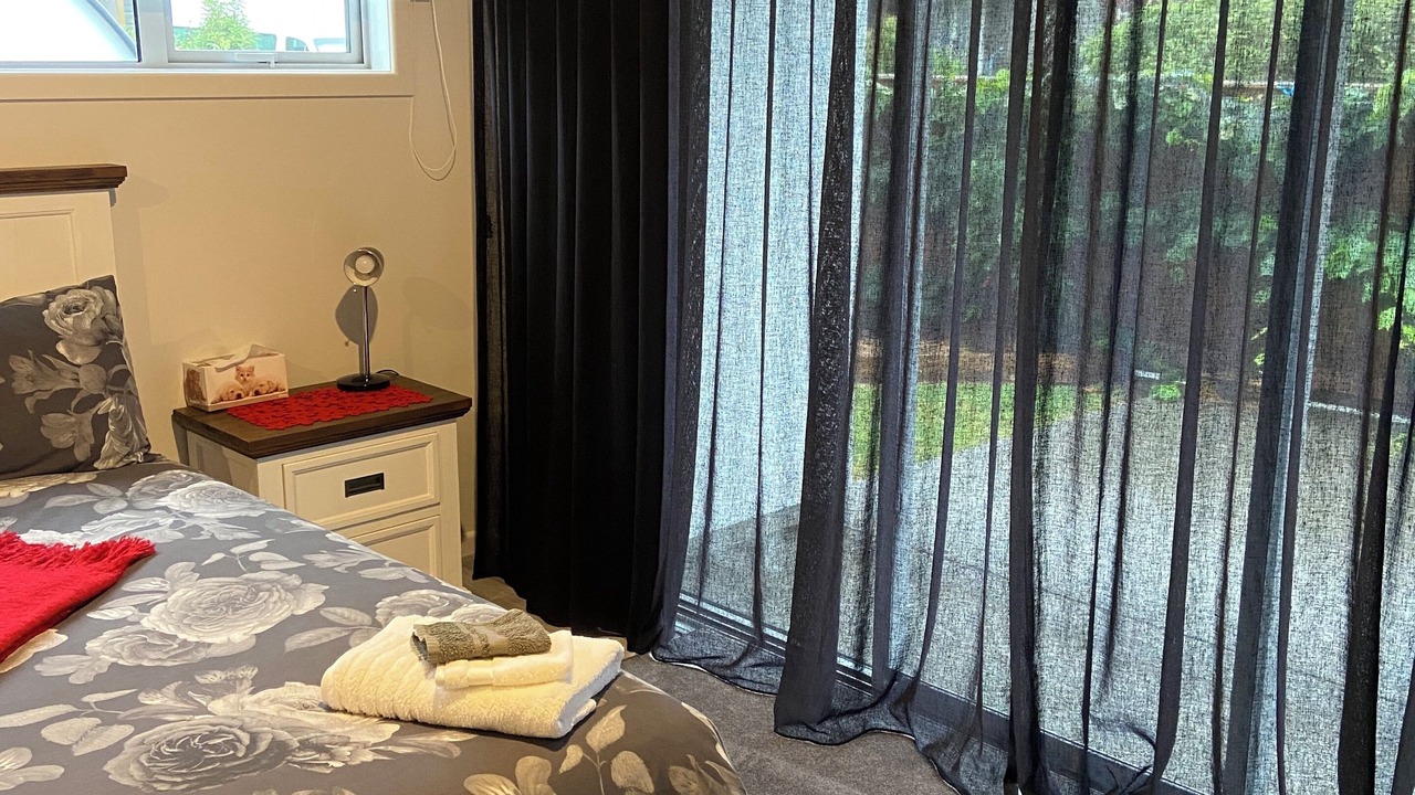 Photo of Bedroom in Greytown