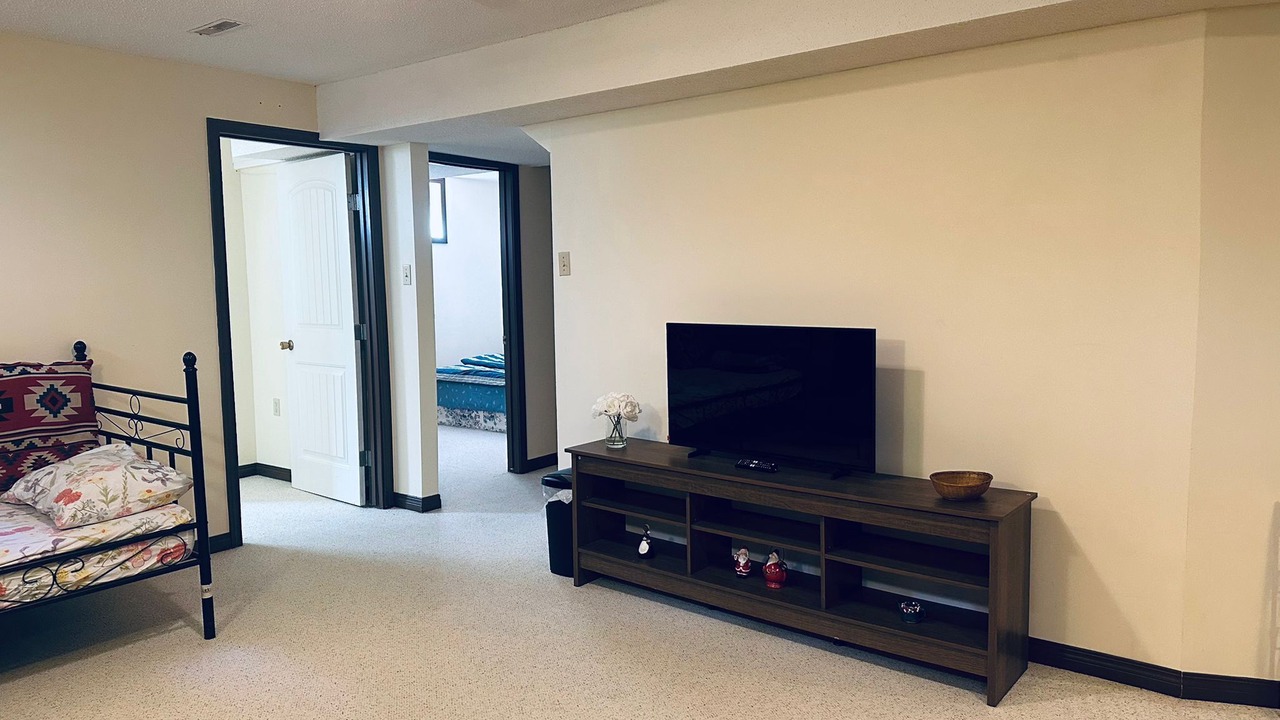 Photo of Livingroom in Saskatoon