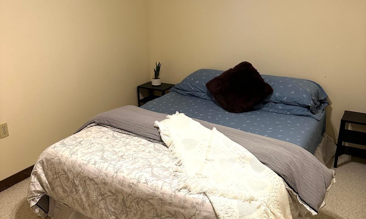 Photo of Bedroom in Saskatoon
