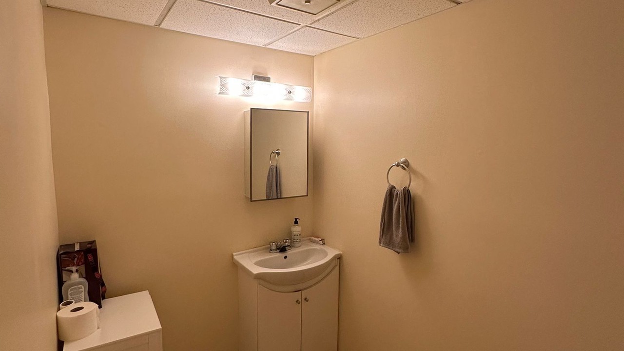 Photo of Bathroom in Saskatoon