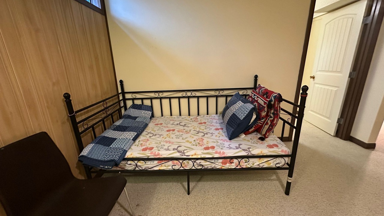 Photo of Bedroom in Saskatoon