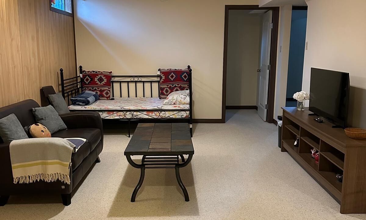 Photo of Livingroom in Saskatoon