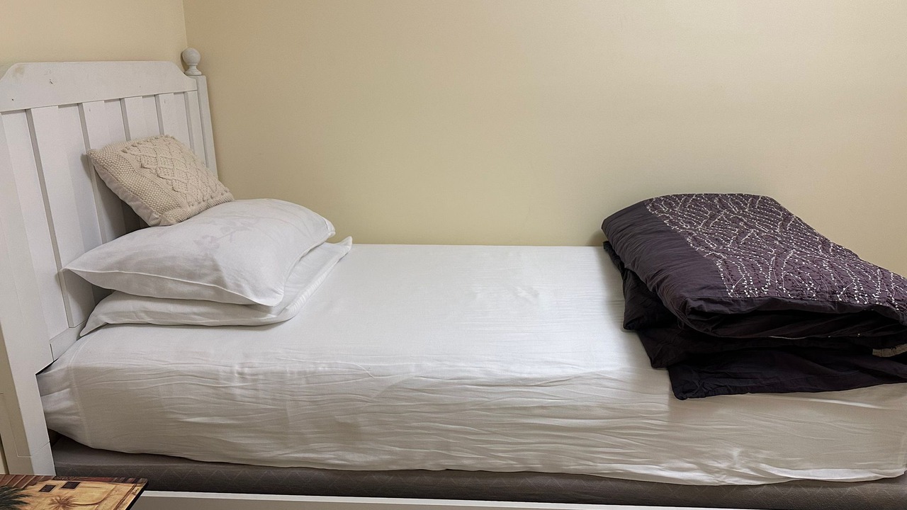 Photo of Bedroom in Saskatoon