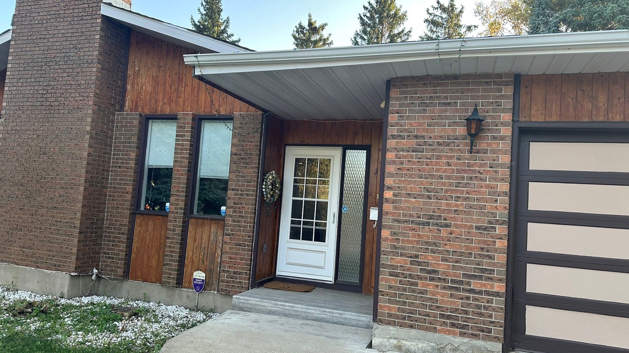 Photo of Outdoor in Saskatoon