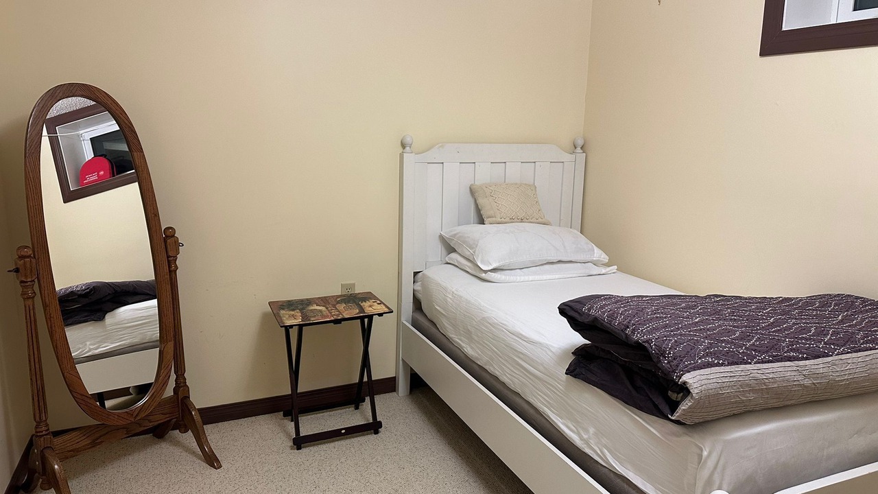 Photo of Bedroom in Saskatoon