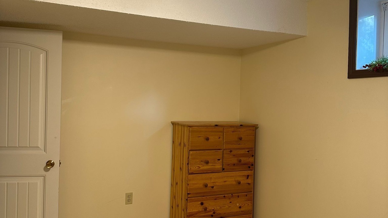Photo of Bedroom in Saskatoon