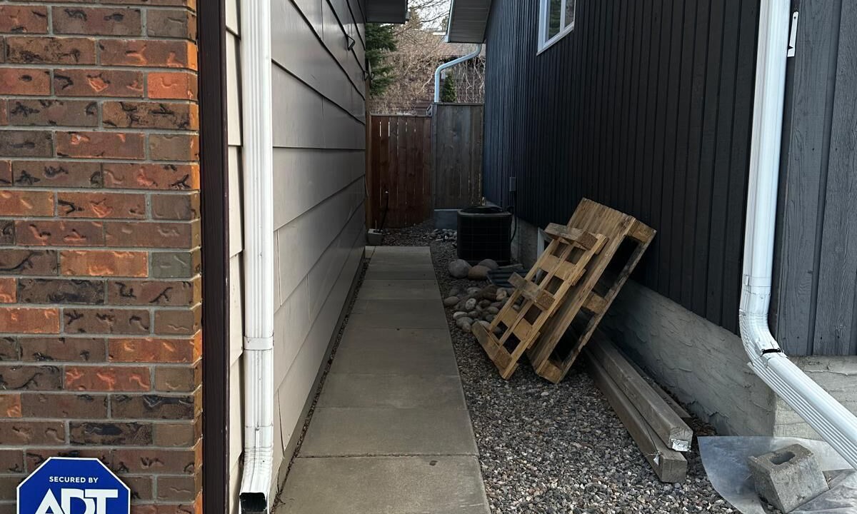 Photo of Outdoor in Saskatoon
