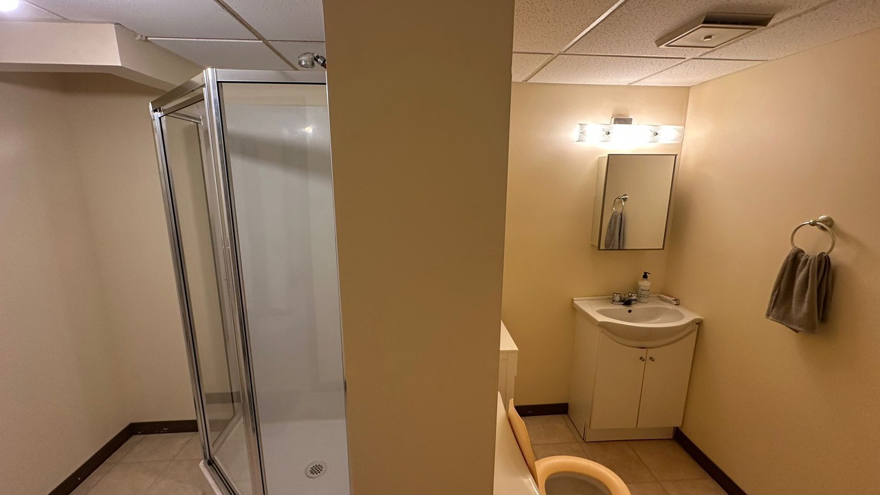 Photo of Bathroom in Saskatoon