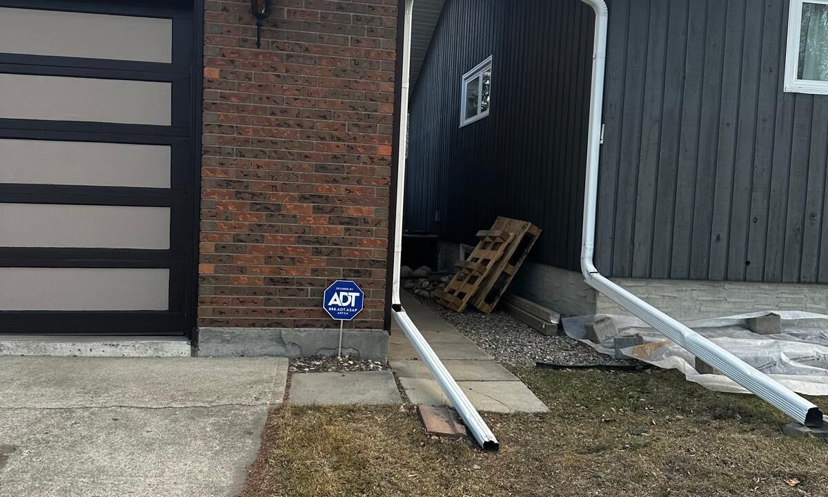 Photo of Outdoor in Saskatoon