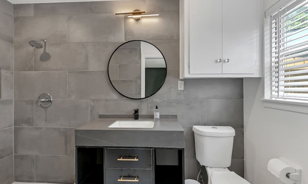 Photo of Bathroom in Houston